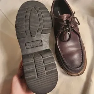 Rockport | Shoes | Mens Rockport Trutech Size Leather  display picture 2